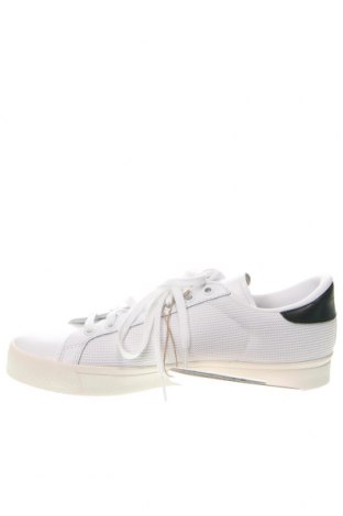 Γυναικεία παπούτσια Adidas, Μέγεθος 40, Χρώμα Λευκό, Τιμή 59,64 €