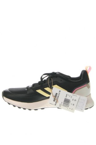 Γυναικεία παπούτσια Adidas, Μέγεθος 39, Χρώμα Μαύρο, Τιμή 88,66 €