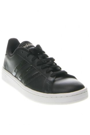 Γυναικεία παπούτσια Adidas, Μέγεθος 38, Χρώμα Μαύρο, Τιμή 59,64 €