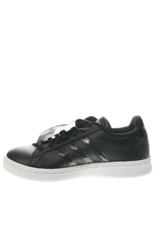 Damenschuhe Adidas, Größe 38, Farbe Schwarz, Preis 59,64 €