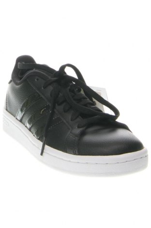 Γυναικεία παπούτσια Adidas, Μέγεθος 36, Χρώμα Μαύρο, Τιμή 59,64 €