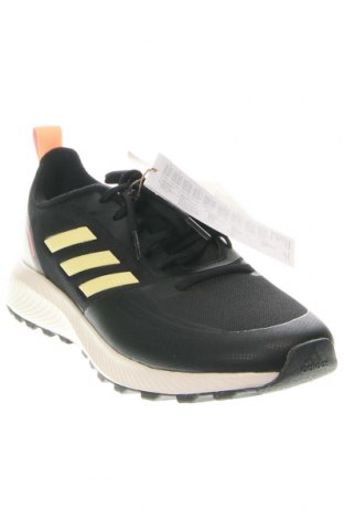 Dámské boty  Adidas, Velikost 41, Barva Černá, Cena  1 496,00 Kč