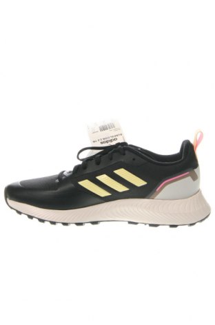 Damenschuhe Adidas, Größe 41, Farbe Schwarz, Preis 53,20 €