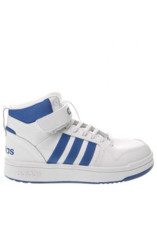 Γυναικεία παπούτσια Adidas, Μέγεθος 41, Χρώμα Λευκό, Τιμή 41,86 €