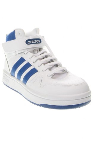 Дамски обувки Adidas, Размер 41, Цвят Бял, Цена 121,80 лв.