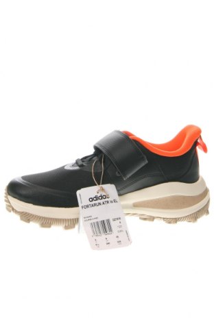 Γυναικεία παπούτσια Adidas, Μέγεθος 38, Χρώμα Μαύρο, Τιμή 75,36 €