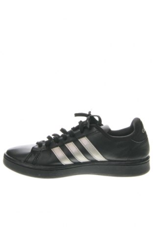 Γυναικεία παπούτσια Adidas, Μέγεθος 40, Χρώμα Μαύρο, Τιμή 36,19 €
