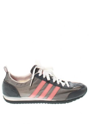 Damenschuhe Adidas, Größe 38, Farbe Grau, Preis 55,24 €