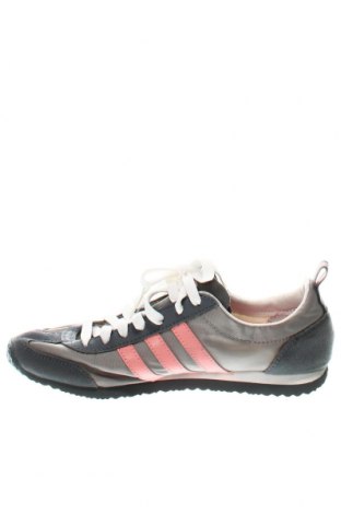Damenschuhe Adidas, Größe 38, Farbe Grau, Preis 55,24 €