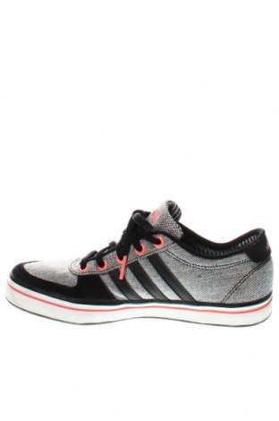 Γυναικεία παπούτσια Adidas, Μέγεθος 37, Χρώμα Γκρί, Τιμή 38,35 €