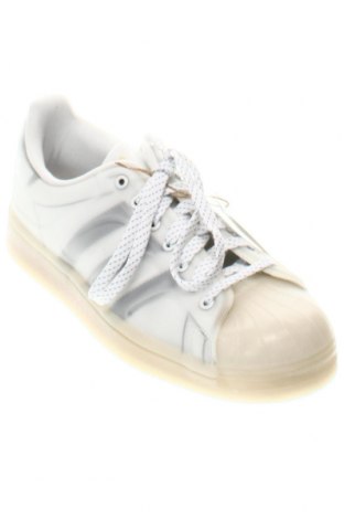 Γυναικεία παπούτσια Adidas Originals, Μέγεθος 40, Χρώμα Λευκό, Τιμή 53,20 €