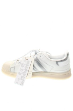 Damenschuhe Adidas Originals, Größe 40, Farbe Weiß, Preis 53,20 €