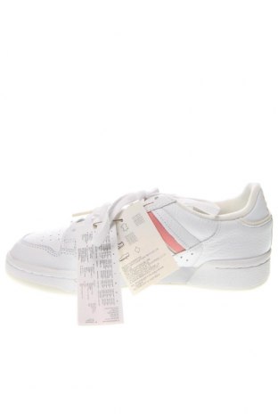 Damenschuhe Adidas Originals, Größe 40, Farbe Weiß, Preis 104,64 €