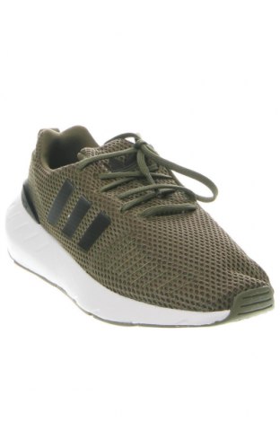 Γυναικεία παπούτσια Adidas Originals, Μέγεθος 36, Χρώμα Πράσινο, Τιμή 53,20 €