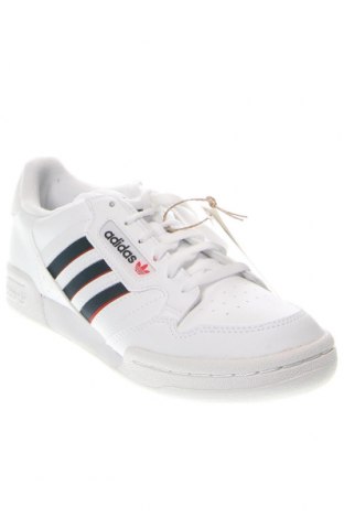 Γυναικεία παπούτσια Adidas Originals, Μέγεθος 38, Χρώμα Λευκό, Τιμή 42,56 €