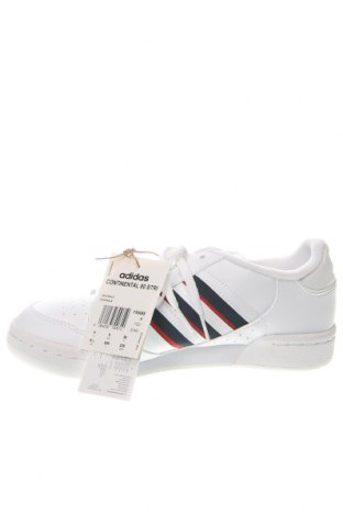 Γυναικεία παπούτσια Adidas Originals, Μέγεθος 38, Χρώμα Λευκό, Τιμή 42,56 €