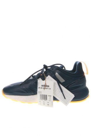 Γυναικεία παπούτσια Adidas Originals, Μέγεθος 40, Χρώμα Μπλέ, Τιμή 88,66 €