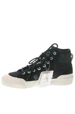 Γυναικεία παπούτσια Adidas Originals, Μέγεθος 39, Χρώμα Μαύρο, Τιμή 62,78 €