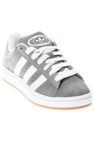 Damenschuhe Adidas Originals, Größe 35, Farbe Grau, Preis 104,00 €