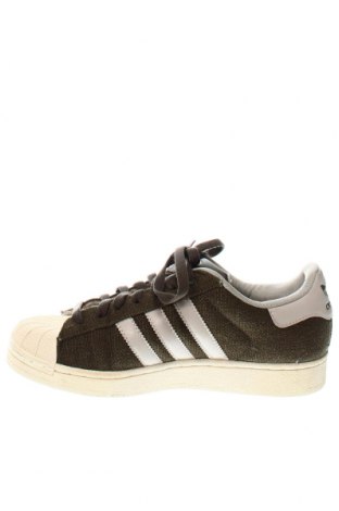 Dámské boty  Adidas Originals, Velikost 39, Barva Zelená, Cena  940,00 Kč