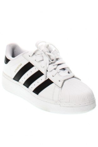 Дамски обувки Adidas Originals, Размер 38, Цвят Бял, Цена 89,00 лв.