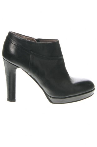 Дамски обувки Alberto Fermani, Размер 38, Цвят Черен, Цена 78,33 лв.