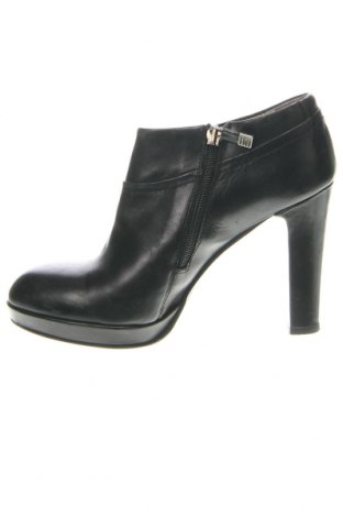 Дамски обувки Alberto Fermani, Размер 38, Цвят Черен, Цена 98,10 лв.