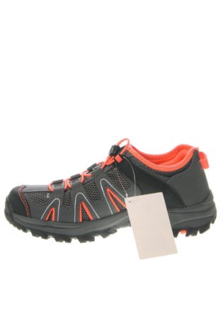 Γυναικεία παπούτσια Alpine Pro, Μέγεθος 36, Χρώμα Γκρί, Τιμή 66,49 €