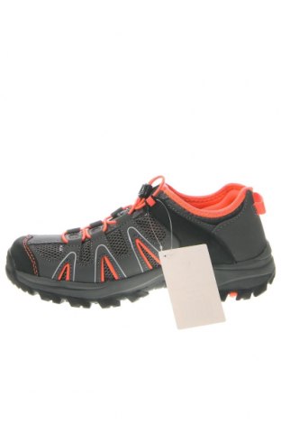 Damenschuhe Alpine Pro, Größe 36, Farbe Grau, Preis € 66,49