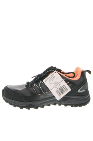 Дамски обувки Alpine Pro, Размер 36, Цвят Сив, Цена 108,00 лв.