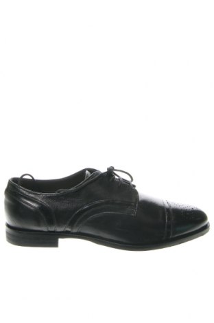 Дамски обувки Amati Regazzi, Размер 36, Цвят Черен, Цена 41,70 лв.