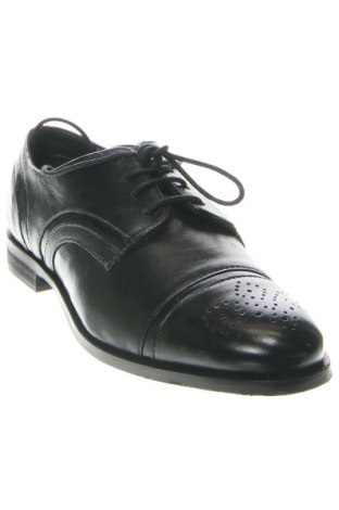 Дамски обувки Amati Regazzi, Размер 36, Цвят Черен, Цена 150,12 лв.