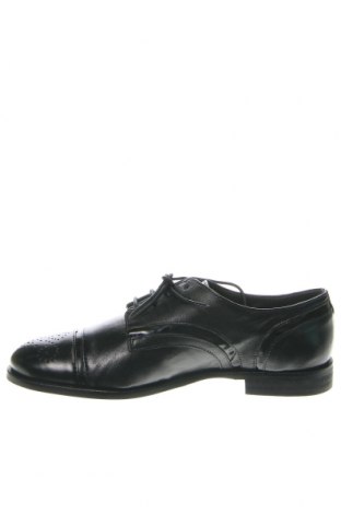 Дамски обувки Amati Regazzi, Размер 36, Цвят Черен, Цена 278,00 лв.
