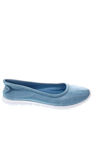 Γυναικεία παπούτσια Andrea Conti, Μέγεθος 37, Χρώμα Μπλέ, Τιμή 38,35 €