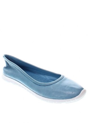 Γυναικεία παπούτσια Andrea Conti, Μέγεθος 37, Χρώμα Μπλέ, Τιμή 38,35 €
