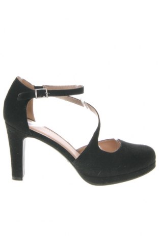 Γυναικεία παπούτσια Anna Field, Μέγεθος 39, Χρώμα Μαύρο, Τιμή 11,42 €