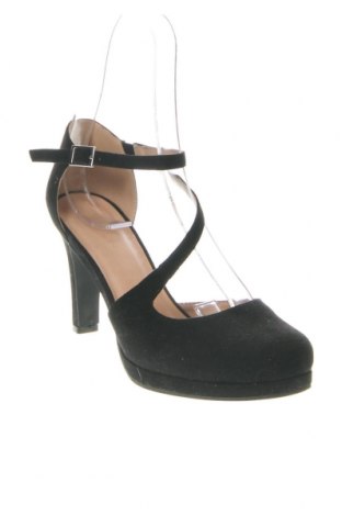 Дамски обувки Anna Field, Размер 39, Цвят Черен, Цена 22,32 лв.
