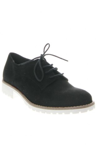 Dámské boty  Anna Field, Velikost 39, Barva Černá, Cena  296,00 Kč