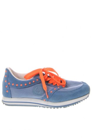Dámske topánky  Armani Exchange, Veľkosť 38, Farba Modrá, Cena  55,90 €