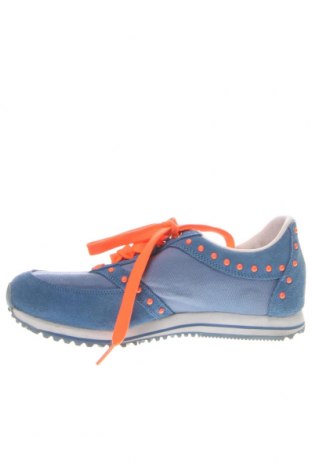 Dámské boty  Armani Exchange, Velikost 38, Barva Modrá, Cena  1 849,00 Kč