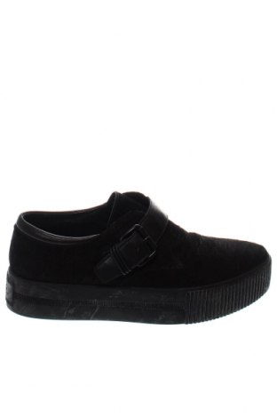 Γυναικεία παπούτσια Ash, Μέγεθος 38, Χρώμα Μαύρο, Τιμή 34,58 €