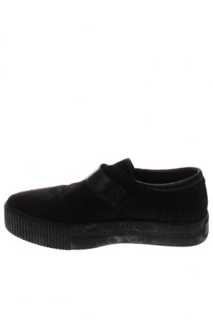 Γυναικεία παπούτσια Ash, Μέγεθος 38, Χρώμα Μαύρο, Τιμή 66,74 €
