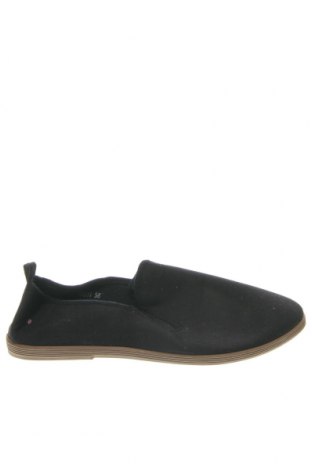 Γυναικεία παπούτσια Atmosphere, Μέγεθος 40, Χρώμα Μαύρο, Τιμή 12,00 €