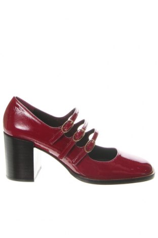 Dámské boty  Avril Gau, Velikost 36, Barva Červená, Cena  4 694,00 Kč