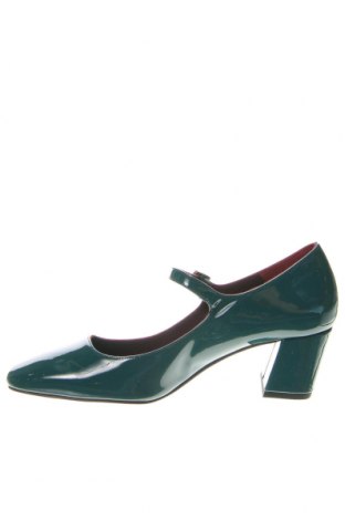 Női cipők Avril Gau, Méret 38, Szín Kék, Ár 80 550 Ft