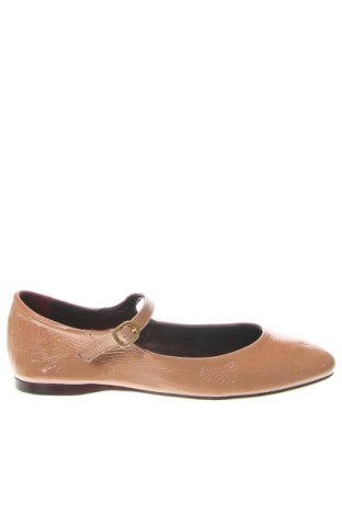 Дамски обувки Avril Gau, Размер 37, Цвят Бежов, Цена 304,80 лв.