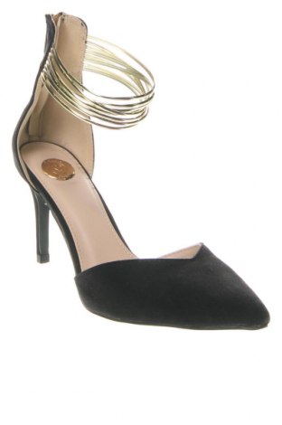 Дамски обувки Axel, Размер 38, Цвят Черен, Цена 49,27 лв.