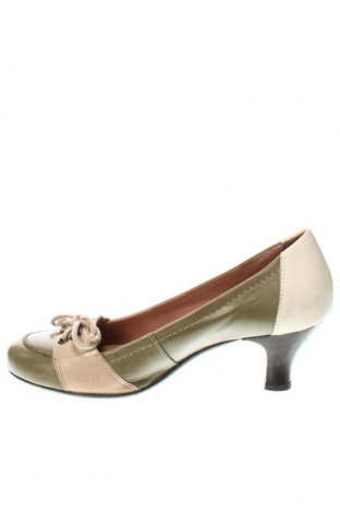 Дамски обувки Bagatt, Размер 37, Цвят Зелен, Цена 45,75 лв.