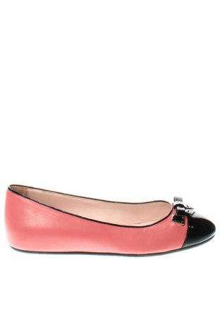 Γυναικεία παπούτσια Bally, Μέγεθος 36, Χρώμα Πολύχρωμο, Τιμή 268,36 €