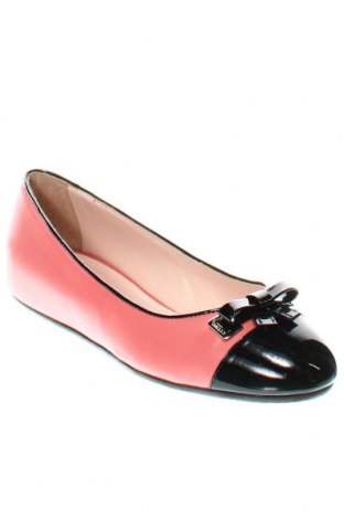 Γυναικεία παπούτσια Bally, Μέγεθος 36, Χρώμα Πολύχρωμο, Τιμή 71,33 €